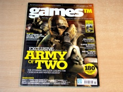 Games TM - Issue 60
