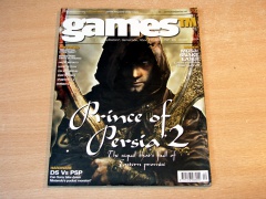 Games TM - Issue 20