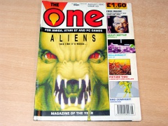 The One - Issue 23