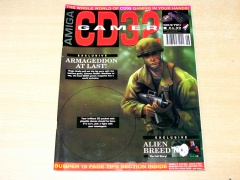 Amiga CD32 Gamer - June 1994