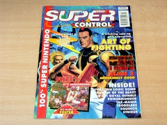 Super Control - July 1993