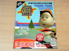 Computer & Video Games - June 1994