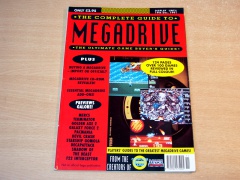 Complete Guide To Megadrive