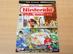Official Nintendo Magazine - March 2005