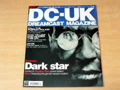 DC-UK Magazine - December 1999