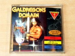 Galdregons Domain by Players
