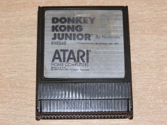 Donkey Kong Junior by Nintendo