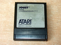 Joust by Atari