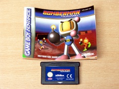 Bomberman Tournament by Activision
