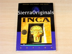 Inca by Sierra