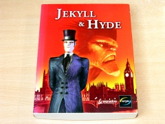 Jekyll & Hyde by Cyro / Wanadoo