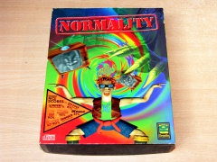 Normality by Gremlin Interactive