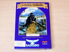 The Guild Of Thieves by Rainbird