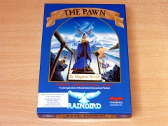 The Pawn by Rainbird *Nr MINT