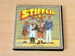 Stifflip & Co by Palace Software