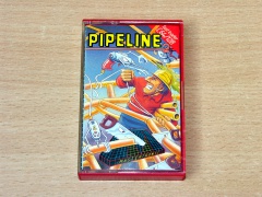 Pipeline 2 by Mastertronic