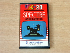 Spectre by Commodore