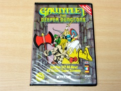 Gauntlet : The Deeper Dungeons by US Gold