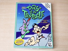 Day Of The Tentacle by Lucas Arts