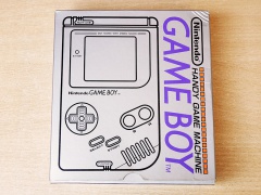 Nintendo Gameboy Console - Boxed