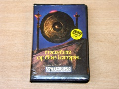 Master Of The Lamps by Activision