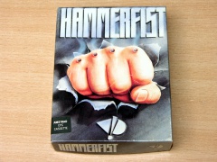 Hammerfist by Vivid Image