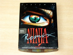 Ninja Remix by System 3