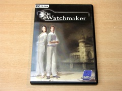 The Watchmaker by GMX Media