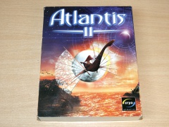 Atlantis II by Cryo