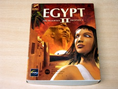 Egypt II : The Heliopolis Prophecy by Cryo