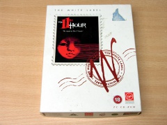 The 11th Hour by Virgin Interactive