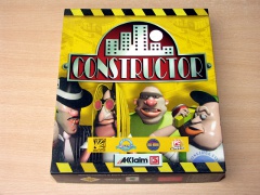 Constructor by Acclaim