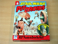 Star Wars : Pit Droids by Lucas