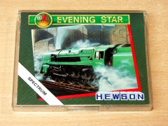 Evening Star by Hewson