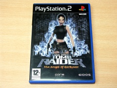 Tomb Raider : Angel Of Darkness by Core / Eidos