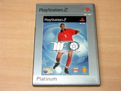This Is Football 2002 by Sony