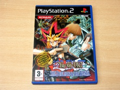 Yu Gi Oh : The Duelists Of The Roses by Konami