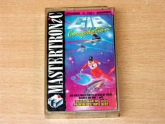 C16 Compilation by Mastertronic