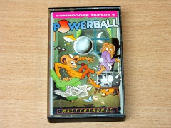 Powerball by Mastertronic