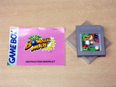 Pocket Bomberman by Hudson Soft