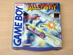 Alleyway by Nintendo