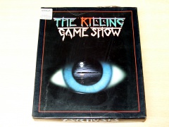 The Killing Game Show by Psygnosis
