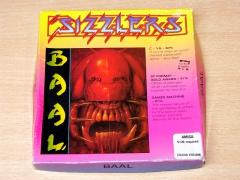 Baal by Sizzlers