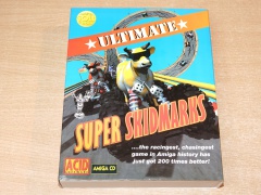 Ultimate Super Skidmarks by Acid Software