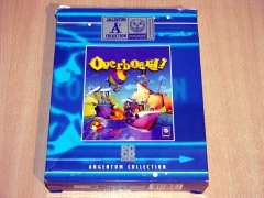 Overboard! by Psygnosis