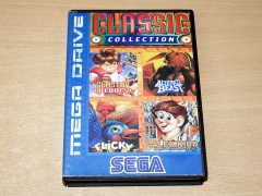 Classic Collection by Sega