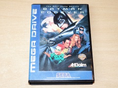 Batman Forever by Acclaim
