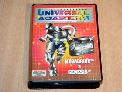 Sega Megadrive Universal Adapter