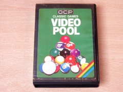 Video Pool by OCP