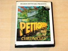 The Pettigrew Chronicles by Shards Software